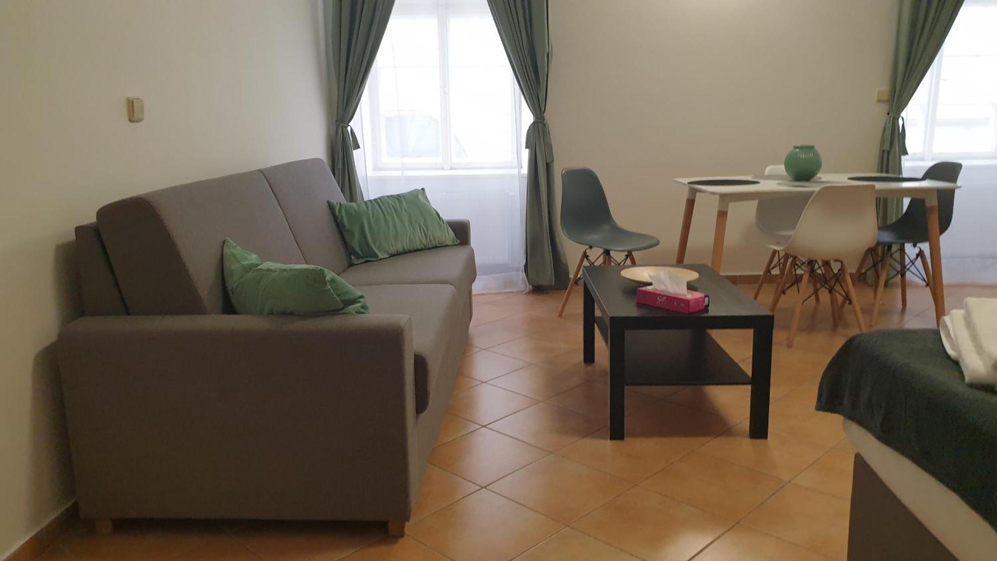 White Swan Boutique Apartments Прага Экстерьер фото