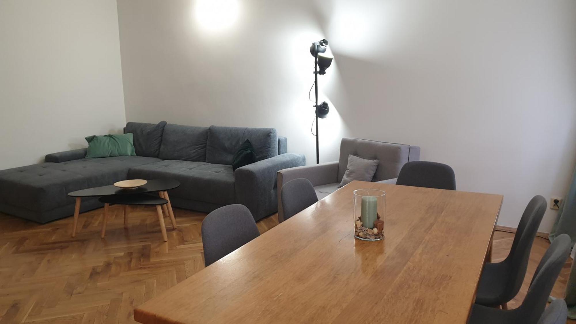 White Swan Boutique Apartments Прага Экстерьер фото